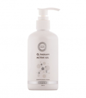 O2 THERAPY ACTIVE GEL 250ml