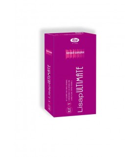 KIT ULTIMATE 1 CABELLO NATURAL 1