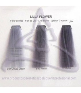 LISAPLEX PASTEL COLOR LILLA FLOWER 60ml