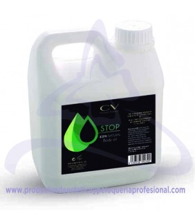 ACEITE SPA STOP 2000ml