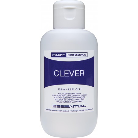 CLEVER 125 ML
