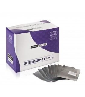ESSENTIAL REMOVAL WRAPS