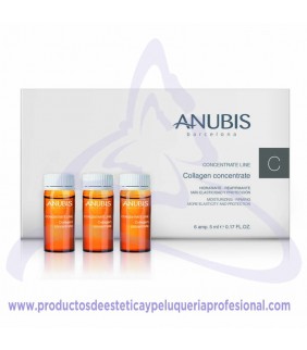 C COLLAGEN CONCENTRATE 6amp 5ml