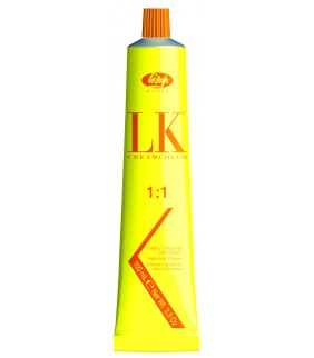 LK ANTIAGE 5/566AA TROPICAL RED 100ml
