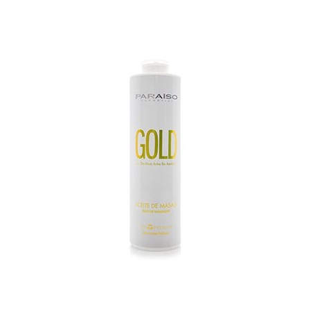 ACEITE CORPORAL GOLD 1000ml