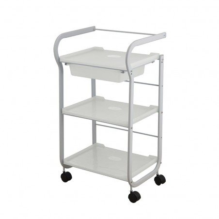 CARRITO PART TROLLEY