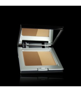 POLVO CONTOURING 01 NEW CONTOURING DUO