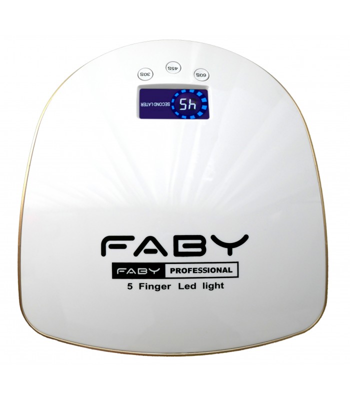 FABY LED LIGHT LAMP