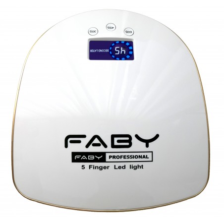 FABY LED LIGHT LAMP