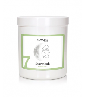 STARMASK PURIFICANTE 500gr