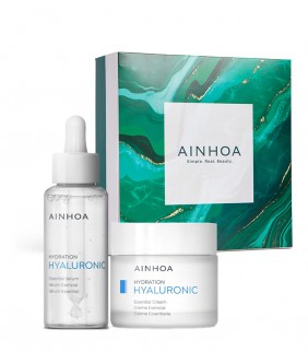 PACK HYALURONIC ESENCIAL